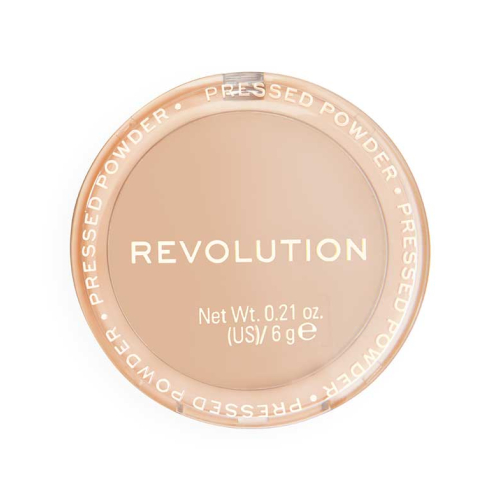 Revolution - Kompaktes Pulver Reloaded - Beige