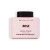 Revolution – Loses Pulver zum Baking - Rose