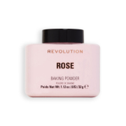 Revolution – Loses Pulver zum Baking - Rose