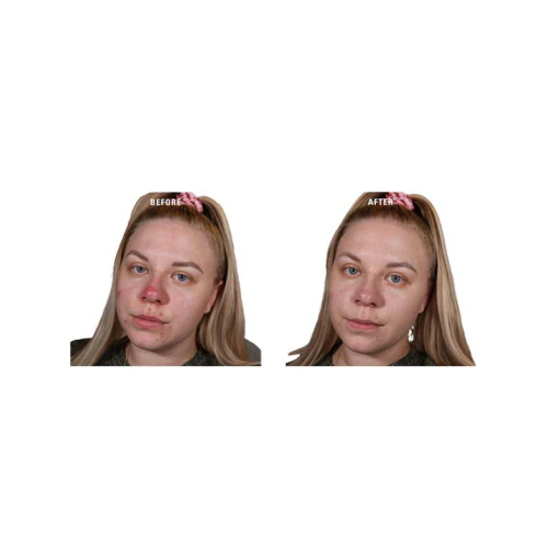 Revolution – Cremefarbener Primer Superbase Colour Correcting - Green