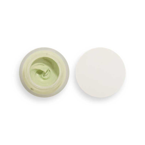 Revolution – Cremefarbener Primer Superbase Colour Correcting - Green