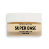 Revolution  – Cremefarbener Primer Superbase Colour Correcting - Yellow