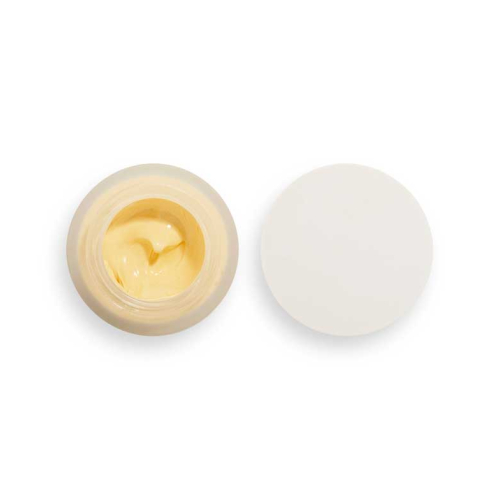 Revolution  – Cremefarbener Primer Superbase Colour Correcting - Yellow