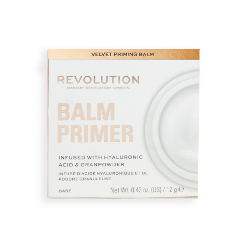 Revolution – Balsam-Primer Balm Primer