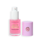 Revolution - Feuchtigkeitsspendender Make-up-Primer Jelly Juice