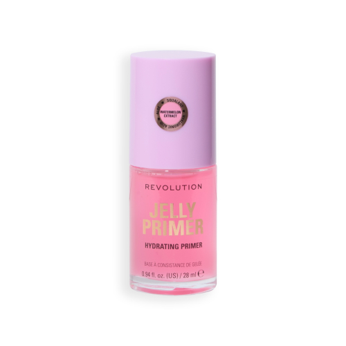 Revolution - Feuchtigkeitsspendender Make-up-Primer Jelly Juice