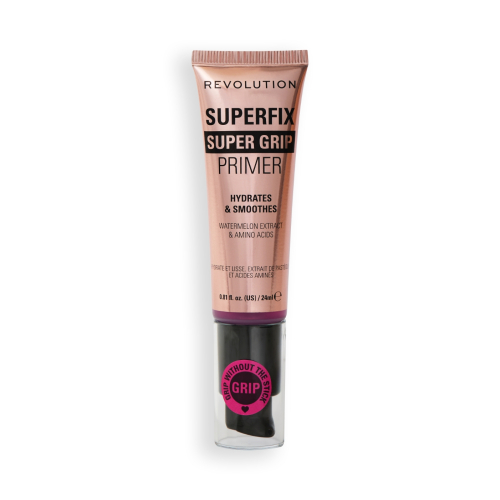 Revolution – Make-up-Grundierung Superfix Grip