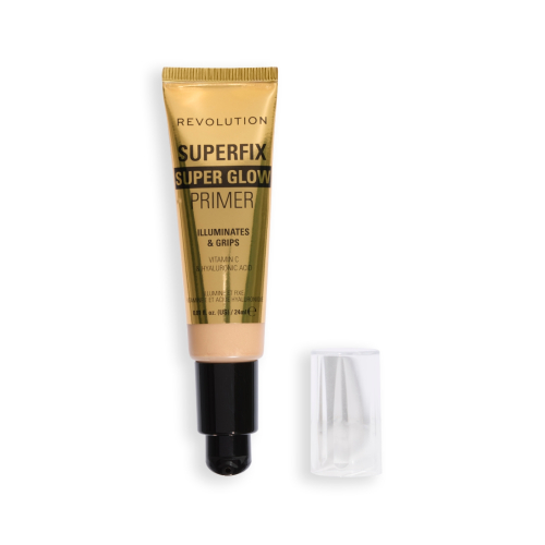 Revolution - Make-up-Grundierung Superfix Super Glow