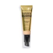 Revolution - Make-up-Grundierung Superfix Super Glow