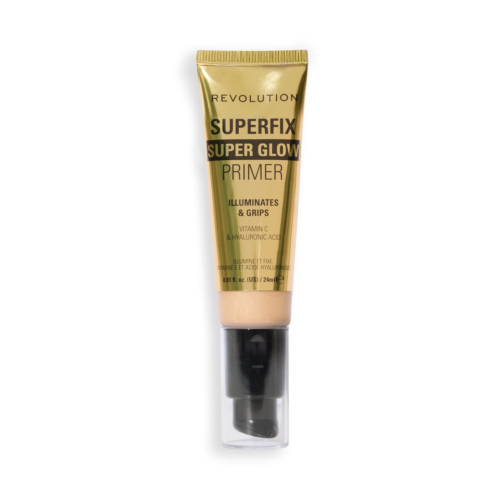 Revolution - Make-up-Grundierung Superfix Super Glow