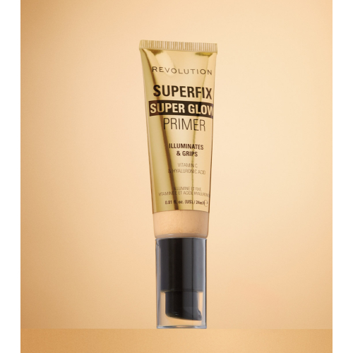 Revolution - Make-up-Grundierung Superfix Super Glow