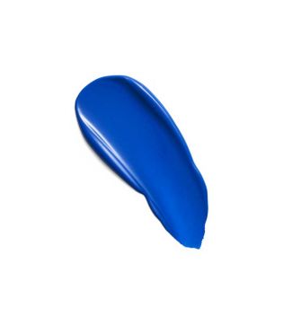 Revolution - Lidschatten-Primer Ultimate Pigment Base - Blue