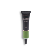 Revolution - Lidschatten-Primer Ultimate Pigment Base - Green