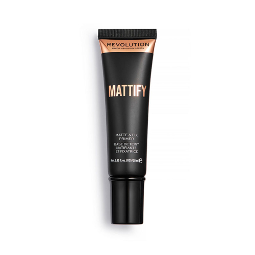 Revolution - Mattify Mattierender Primer