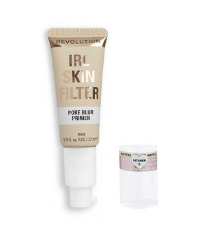 Revolution - Porenminimierender Primer IRL Skin Filter