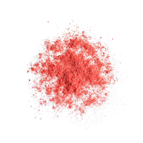 Revolution - *Precious Stone* - Metallisierter Puder Illuminator - Ruby Crush