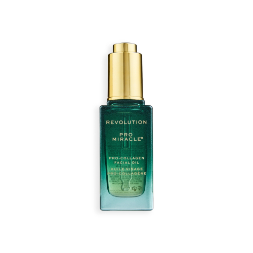 Revolution Pro - Gesichtsöl Miracle Vegan Pro-Collagen
