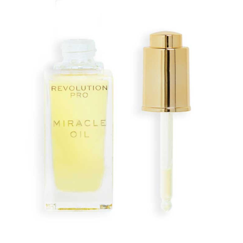 Revolution Pro - Pflegendes Öl Miracle Oil