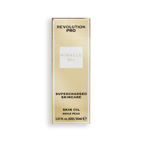 Revolution Pro - Pflegendes Öl Miracle Oil