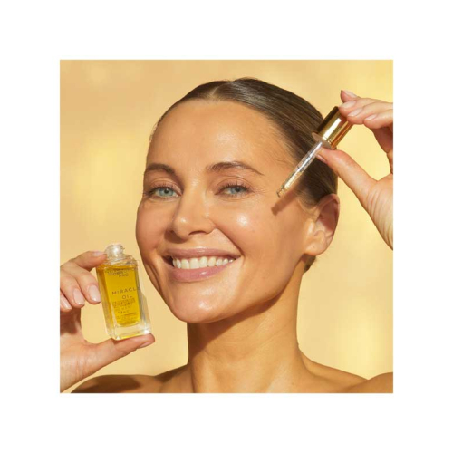 Revolution Pro - Pflegendes Öl Miracle Oil