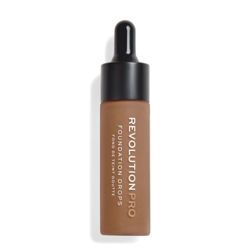 Revolution Pro - Drops Foundation - F13.5