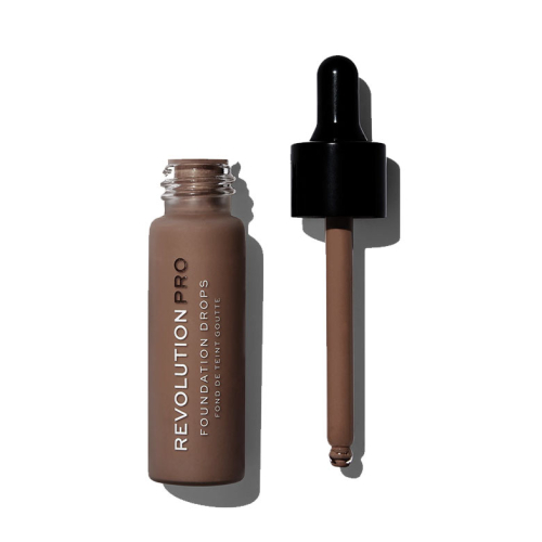 Revolution Pro - Drops Foundation - F15