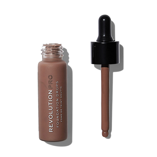 Revolution Pro - Drops Foundation - F16