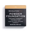Revolution Pro - Pro Powder Foundation Grundierungspuder - F11