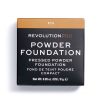 Revolution Pro - Pro Powder Foundation Grundierungspuder - F13