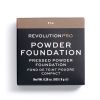 Revolution Pro - Pro Powder Foundation Grundierungspuder - F14
