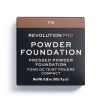 Revolution Pro - Pro Powder Foundation Grundierungspuder - F15
