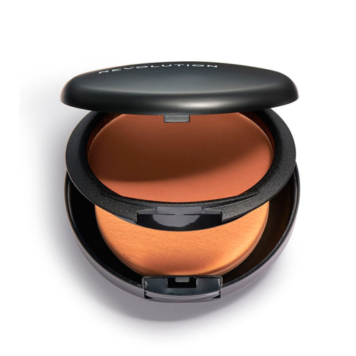 Revolution Pro - Pro Powder Foundation Grundierungspuder - F16