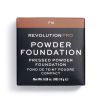 Revolution Pro - Pro Powder Foundation Grundierungspuder - F16