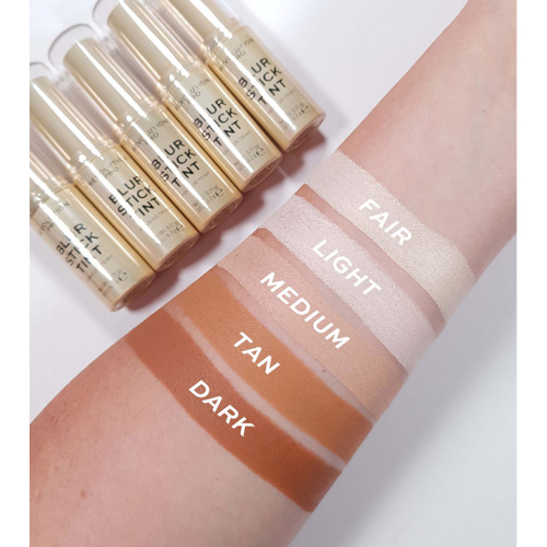 Revolution Pro - Blur Stick Tint Foundation - Dark