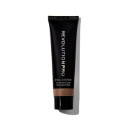 Revolution Pro - Full Cover Camouflage  Foundation - F14