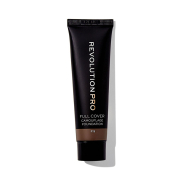 Revolution Pro - Full Cover Camouflage  Foundation - F15