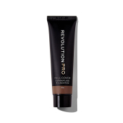 Revolution Pro - Full Cover Camouflage  Foundation - F16
