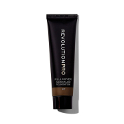 Revolution Pro - Full Cover Camouflage  Foundation - F17