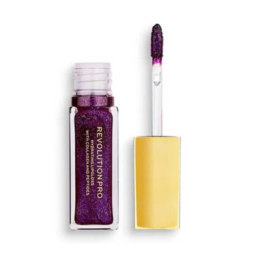 Revolution Pro - All That Glistens Hydrating Lip Gloss - Metropolitan
