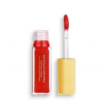 Revolution Pro - All That Glistens Hydrating Lip Gloss - Take a Stand