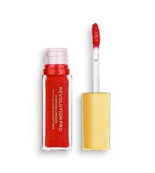 Revolution Pro - All That Glistens Hydrating Lip Gloss - Take a Stand