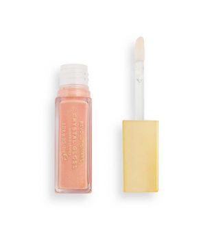 Revolution Pro - Lipgloss Pro Crystal Gloss - Outrage