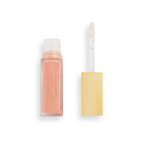 Revolution Pro - Lipgloss Pro Crystal Gloss - Outrage