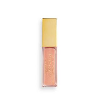 Revolution Pro - Lipgloss Pro Crystal Gloss - Outrage