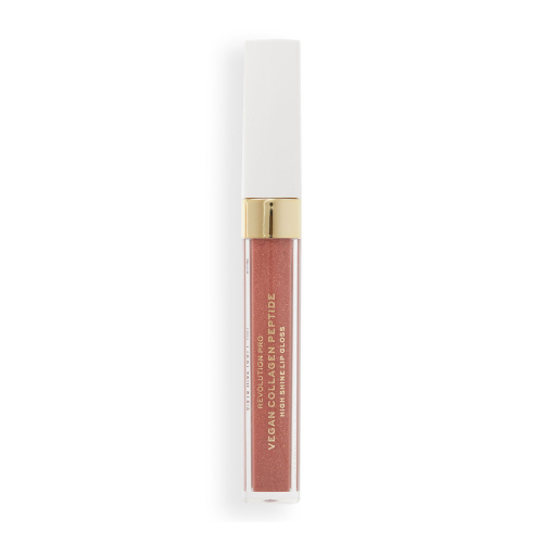 Revolution Pro – Lipgloss Vegan Collagen Peptide - Bella
