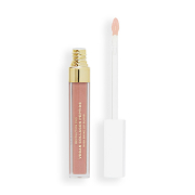 Revolution Pro – Lipgloss Vegan Collagen Peptide - Cashmere