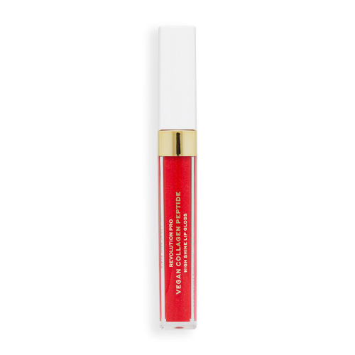 Revolution Pro – Lipgloss Vegan Collagen Peptide - Cherie