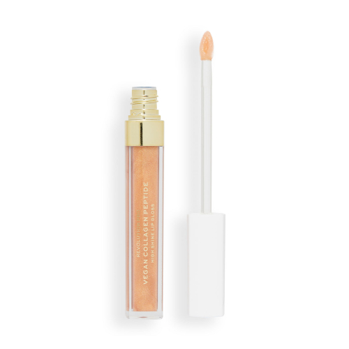 Revolution Pro – Lipgloss Vegan Collagen Peptide - Chic