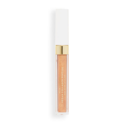 Revolution Pro – Lipgloss Vegan Collagen Peptide - Chic