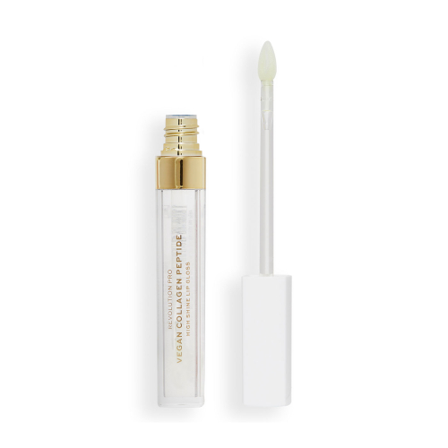 Revolution Pro – Lipgloss Vegan Collagen Peptide - Mode